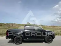 2025 Toyota Hilux