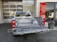 2025 Toyota Hilux