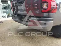 2025 Toyota Hilux