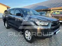 2025 Toyota Hilux