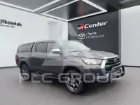 2025 Toyota Hilux