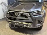 2026 Toyota Hilux
