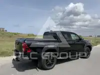 2025 Toyota Hilux