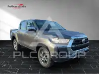 2025 Toyota Hilux