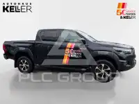 2025 Toyota Hilux