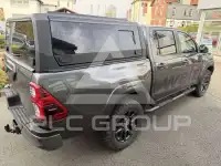 2025 Toyota Hilux