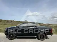 2025 Toyota Hilux