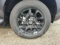 2025 Toyota Hilux