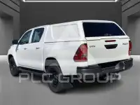 2025 Toyota Hilux