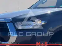 2025 Toyota Hilux