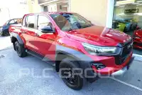 2025 Toyota Hilux