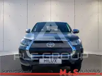 2025 Toyota Hilux