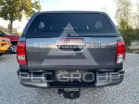 2025 Toyota Hilux
