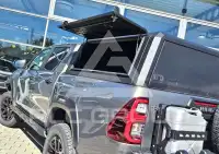 2025 Toyota Hilux
