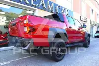 2025 Toyota Hilux