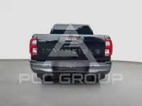 2025 Toyota Hilux