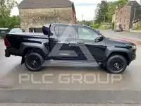2025 Toyota Hilux