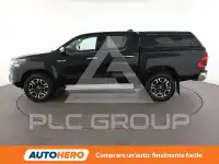 2025 Toyota Hilux
