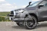 2025 Toyota Hilux