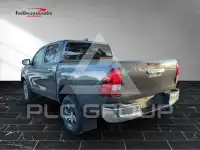 2025 Toyota Hilux
