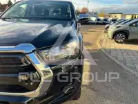 2026 Toyota Hilux