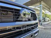 2025 Toyota Hilux