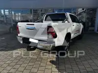 2025 Toyota Hilux