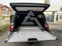 2025 Toyota Hilux