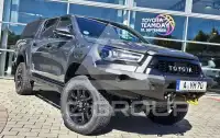 2025 Toyota Hilux