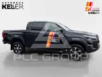 2026 Toyota Hilux