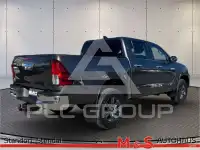 2025 Toyota Hilux