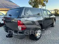 2025 Toyota Hilux
