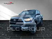 2025 Toyota Hilux
