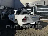 2025 Toyota Hilux