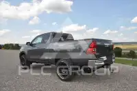 2025 Toyota Hilux