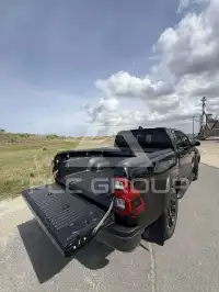 2025 Toyota Hilux