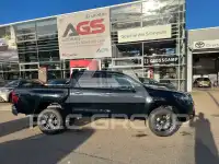 2026 Toyota Hilux