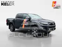 2026 Toyota Hilux
