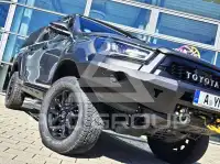 2025 Toyota Hilux