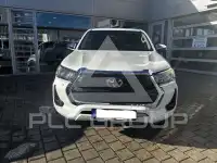 2025 Toyota Hilux