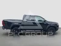 2025 Toyota Hilux