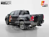 2026 Toyota Hilux