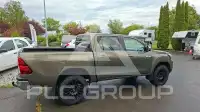 2025 Toyota Hilux