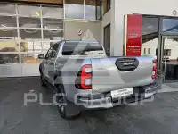 2025 Toyota Hilux