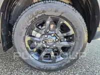 2025 Toyota Hilux