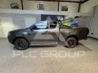 2026 Toyota Hilux