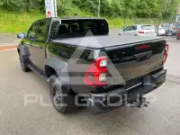 2025 Toyota Hilux