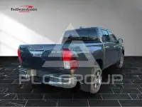 2025 Toyota Hilux