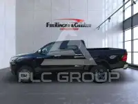 2025 Toyota Hilux