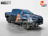 2025 Toyota Hilux